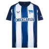 Maillot de Supporter Hertha BSC Domicile 2025-26 Pour Homme Maillot de Supporter Hertha BSC Domicile 2025-26 Pour Homme